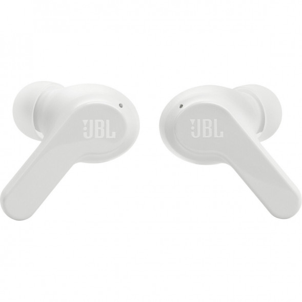 Беспроводные наушники JBL Wave Beam, White в Чите