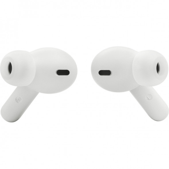 Беспроводные наушники JBL Wave Beam, White в Чите