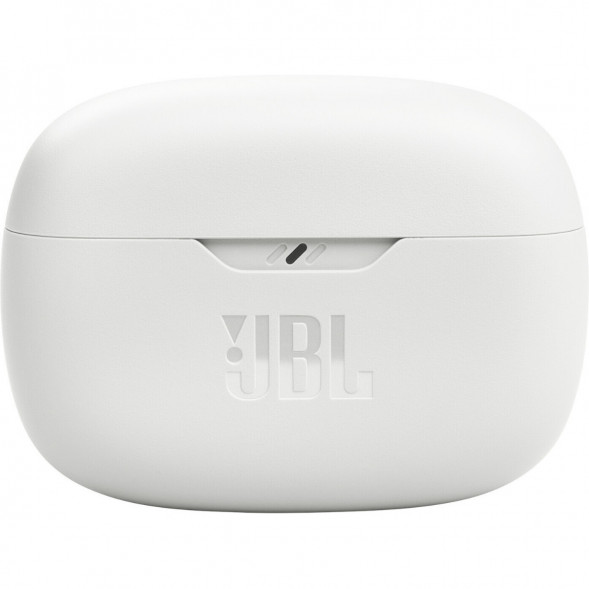 Беспроводные наушники JBL Wave Beam, White в Чите