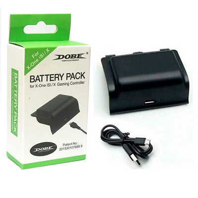 Аккумулятор Li-ion Battery Pack DOBE для Xbox One Controller в Чите