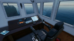 Игра Fishing: Norh Atlantic. Complete Edition [PS5, русские субтитры]