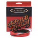 Рыболовный шнур Vision Grand Daddy Rods 10 Sink 7 VGD10S7 в Чите