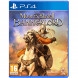 Игра Mount &amp;amp; Blade II: Bannerlord [PS4, русские субтитры] в Чите