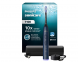 Электрическая зубная щетка Philips Sonicare Series 7100 HX7423/09 (темно-синяя) в Чите