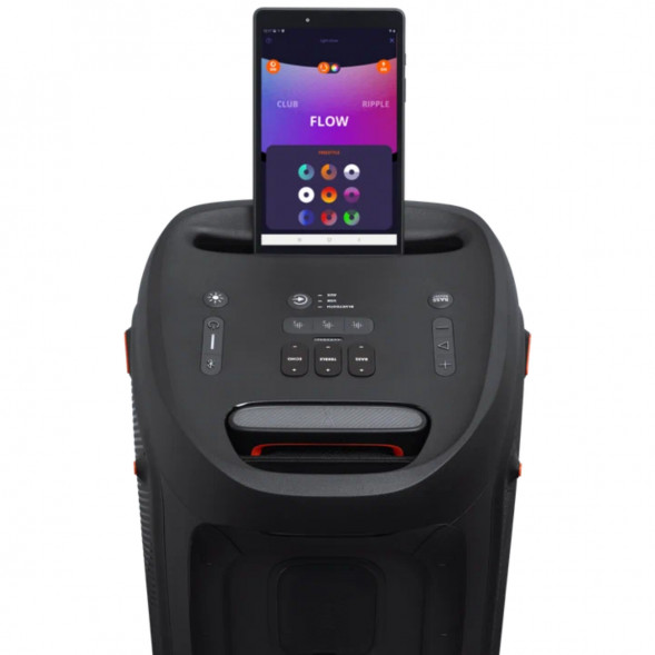 Портативная акустика JBL Partybox 310 в Чите