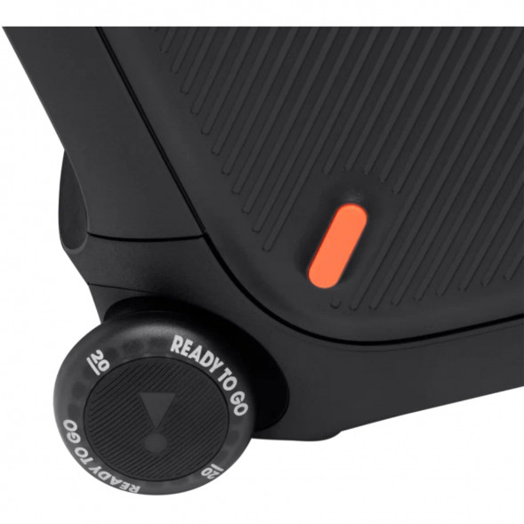 Портативная акустика JBL Partybox 310 в Чите