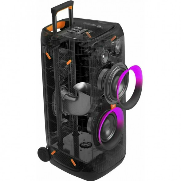 Портативная акустика JBL Partybox 310 в Чите