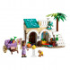 Конструктор LEGO Disney Princess 43223 Аша в городе Росас в Чите