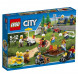 Конструктор LEGO City 60134 Праздник в парке в Чите