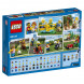 Конструктор LEGO City 60134 Праздник в парке в Чите