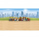 Конструктор LEGO City 60134 Праздник в парке в Чите