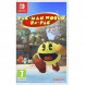 Игра Pac-Man World: Re-Pac [Nintendo Switch, русские субтитры] в Чите