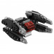Конструктор LEGO Star Wars 75196 Истребитель типа A против бесшумного истребителя СИД в Чите