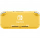 Игровая приставка Nintendo Switch Lite 32 ГБ, желтый в Чите