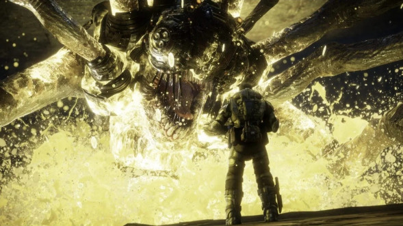 Игра Gears of War: Reloaded [PS5, русская версия] в Чите