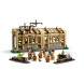 Конструктор LEGO Harry Potter 76445 Замок Хогвартс: Урок травологии в Чите