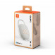 Портативная колонка JBL Clip 5, White в Чите