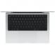 Ноутбук Apple MacBook Pro 14 2026 MGDQ4 (M5 Max 32-Core GPU, 36GB/2TB), Серебристый/Silver в Чите