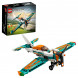 Конструктор LEGO Technic 42117 Гоночный самолёт в Чите