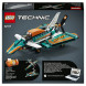 Конструктор LEGO Technic 42117 Гоночный самолёт в Чите