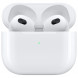 Беспроводные наушники Apple AirPods 3 Lightning Charging Case, белый  в Чите