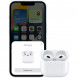 Беспроводные наушники Apple AirPods 3 Lightning Charging Case, белый  в Чите
