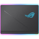 Ноутбук игровой ASUS ROG Strix G16 G615JMR-TS415 (16&amp;quot;, IPS, Intel Core i7-14650HX 2.2ГГц, 16-ядерный, 16ГБ DDR5, 512 ГБ SSD, NVIDIA GeForce RTX 5060 - 8 ГБ, без ОС), серый в Чите