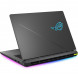Ноутбук игровой ASUS ROG Strix G16 G615JMR-TS415 (16&amp;quot;, IPS, Intel Core i7-14650HX 2.2ГГц, 16-ядерный, 16ГБ DDR5, 512 ГБ SSD, NVIDIA GeForce RTX 5060 - 8 ГБ, без ОС), серый в Чите