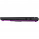 Ноутбук игровой ASUS ROG Strix G16 G615JMR-TS415 (16&amp;quot;, IPS, Intel Core i7-14650HX 2.2ГГц, 16-ядерный, 16ГБ DDR5, 512 ГБ SSD, NVIDIA GeForce RTX 5060 - 8 ГБ, без ОС), серый в Чите