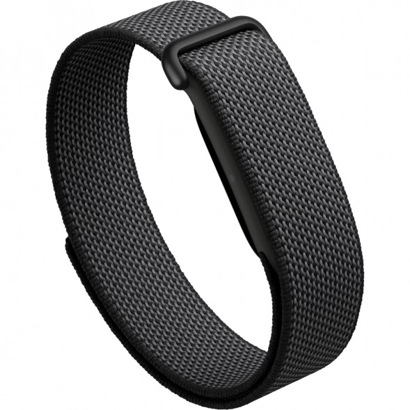 Фитнес-браслет Google Fitbit Air (Чёрный/Obsidian) в Чите