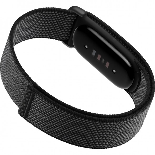 Фитнес-браслет Google Fitbit Air (Чёрный/Obsidian) в Чите