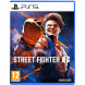 Игра Street Fighter 6 [PS5, Русские субтитры] в Чите