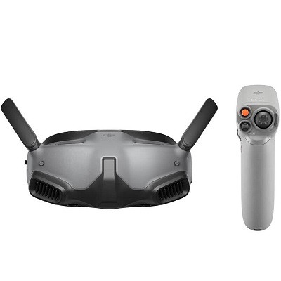 Комплект DJI Goggles Integra Motion Combo в Чите