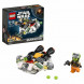 Конструктор LEGO Star Wars 75127 Призрак в Чите