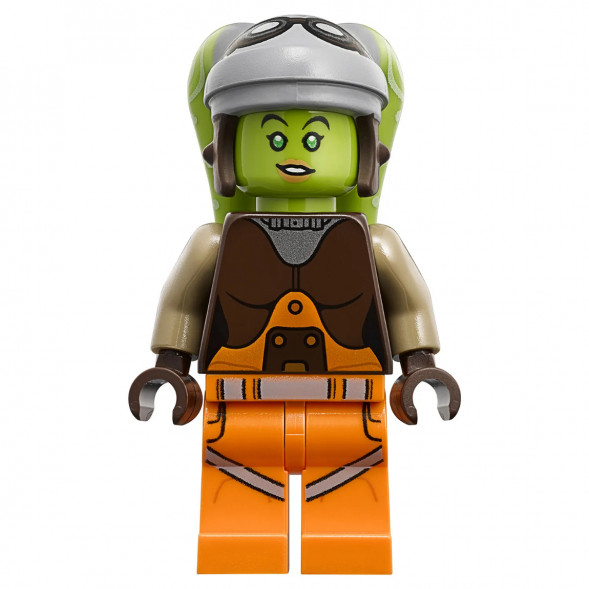 Конструктор LEGO Star Wars 75127 Призрак в Чите