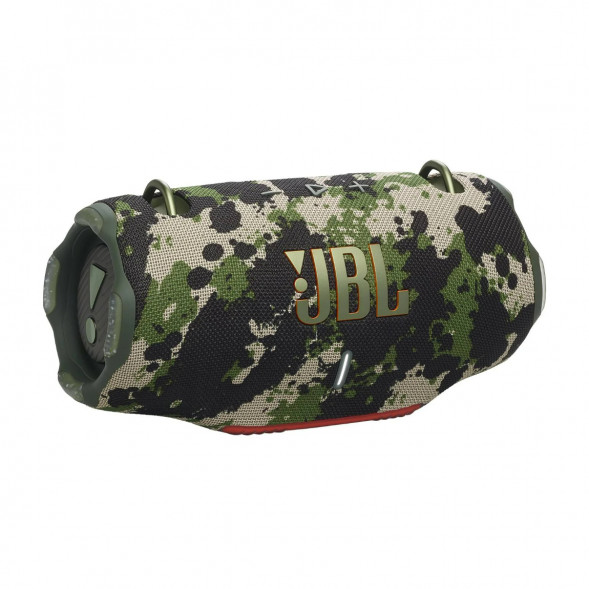 Портативная колонка JBL Xtreme 4, Camouflage в Чите