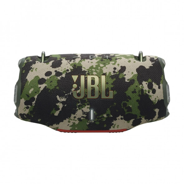 Портативная колонка JBL Xtreme 4, Camouflage в Чите