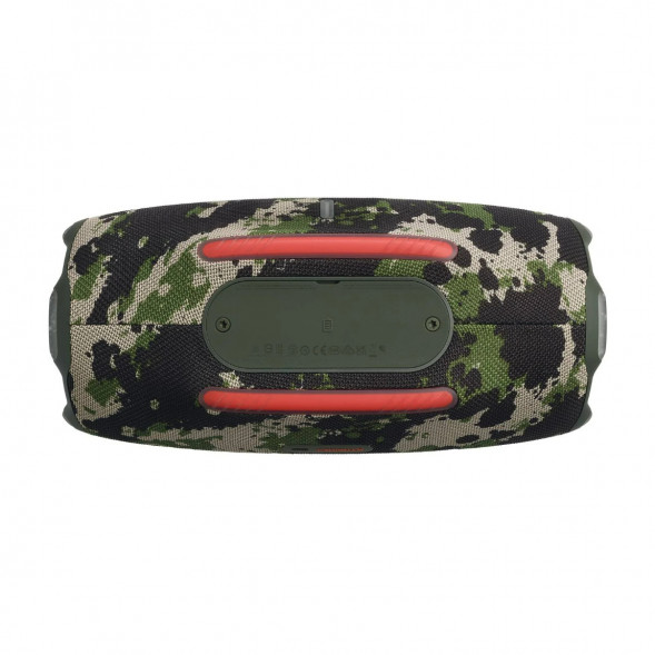 Портативная колонка JBL Xtreme 4, Camouflage в Чите