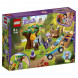 Конструктор LEGO Friends 41363 Приключения Мии в лесу в Чите