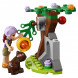 Конструктор LEGO Friends 41363 Приключения Мии в лесу в Чите