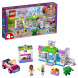 Конструктор LEGO Friends 41362 Супермаркет Хартлейк Сити в Чите