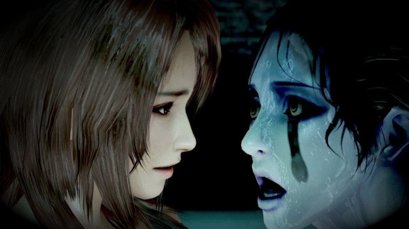 Игра Fatal Frame: Maiden of Black Water [Nintendo Switch, английская версия] в Чите