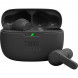Беспроводные наушники JBL Wave Beam, Black в Чите