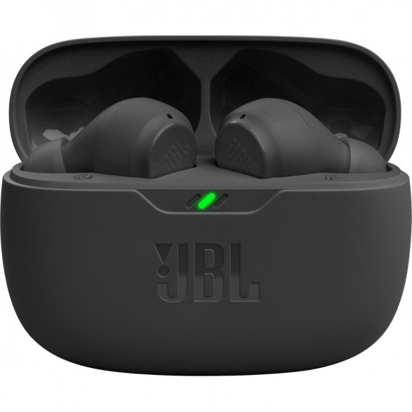 Беспроводные наушники JBL Wave Beam, Black в Чите