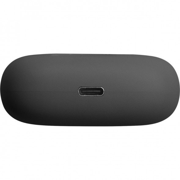 Беспроводные наушники JBL Wave Beam, Black в Чите
