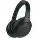 Беспроводные наушники Sony WH-1000XM4, черный в Чите