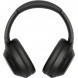 Беспроводные наушники Sony WH-1000XM4, черный в Чите