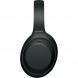 Беспроводные наушники Sony WH-1000XM4, черный в Чите