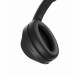 Беспроводные наушники Sony WH-1000XM4, черный в Чите