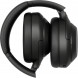 Беспроводные наушники Sony WH-1000XM4, черный в Чите